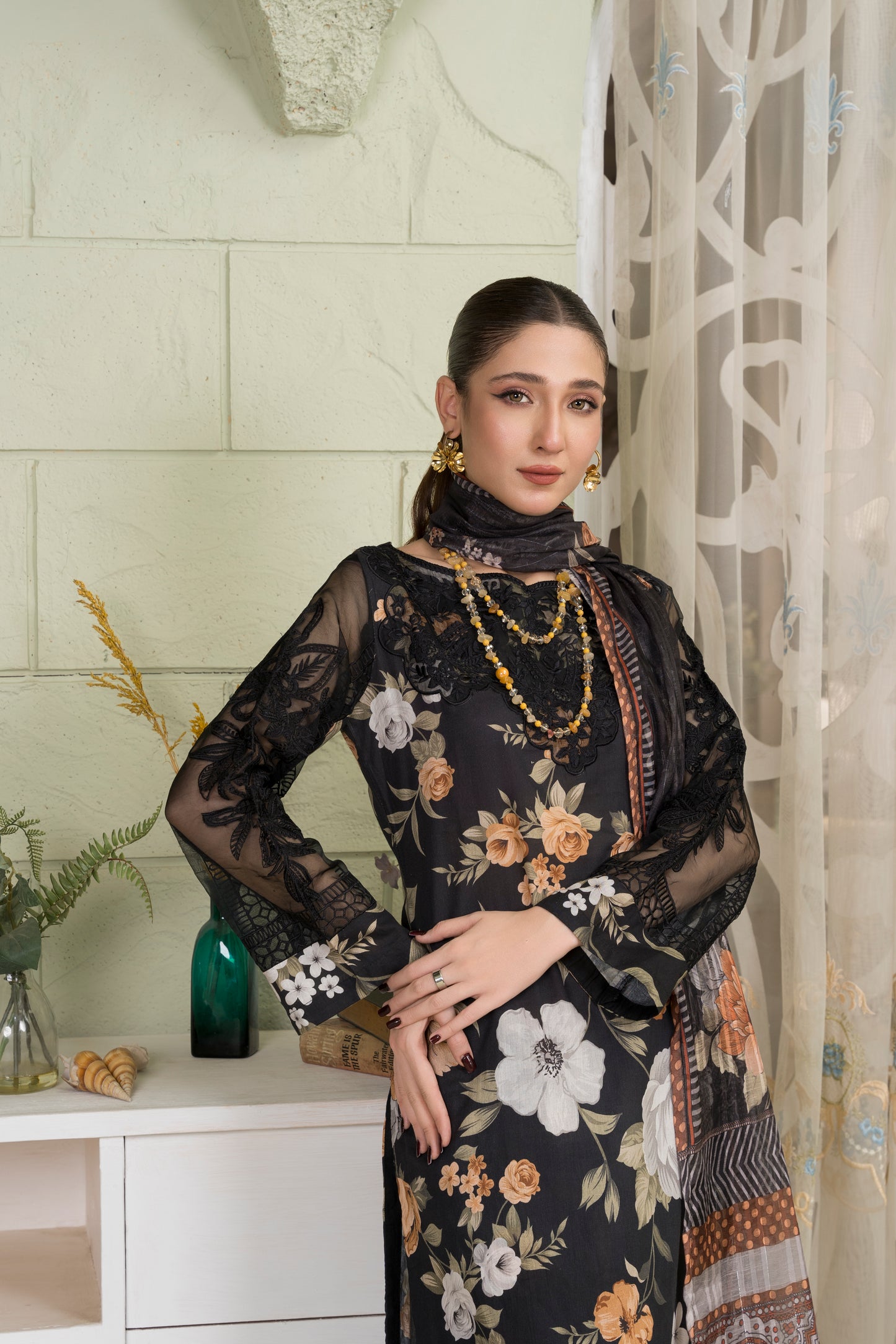 Gul-e-Siyah- By Joray.pk