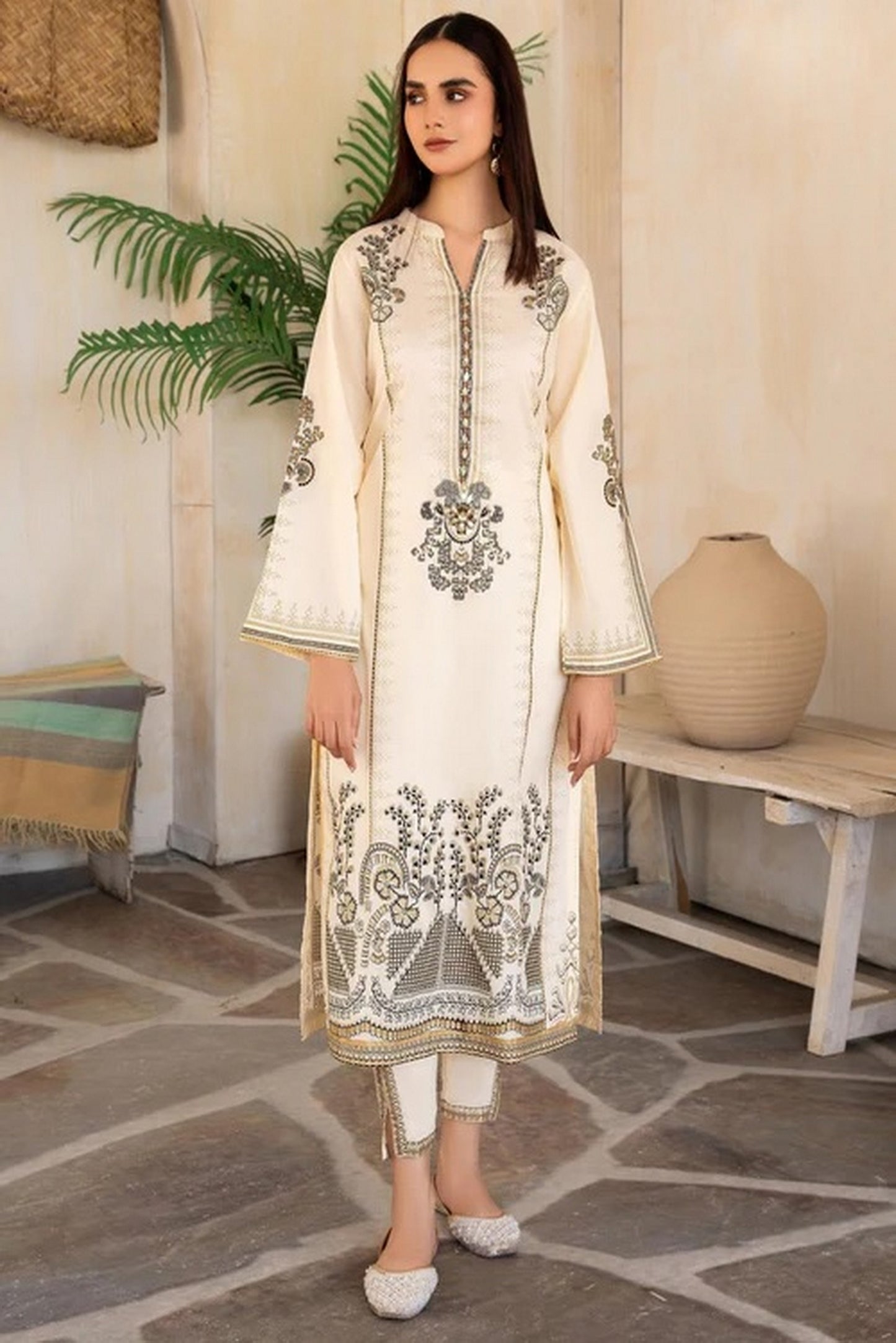 Noor-e-Khaas - By Joray.pk