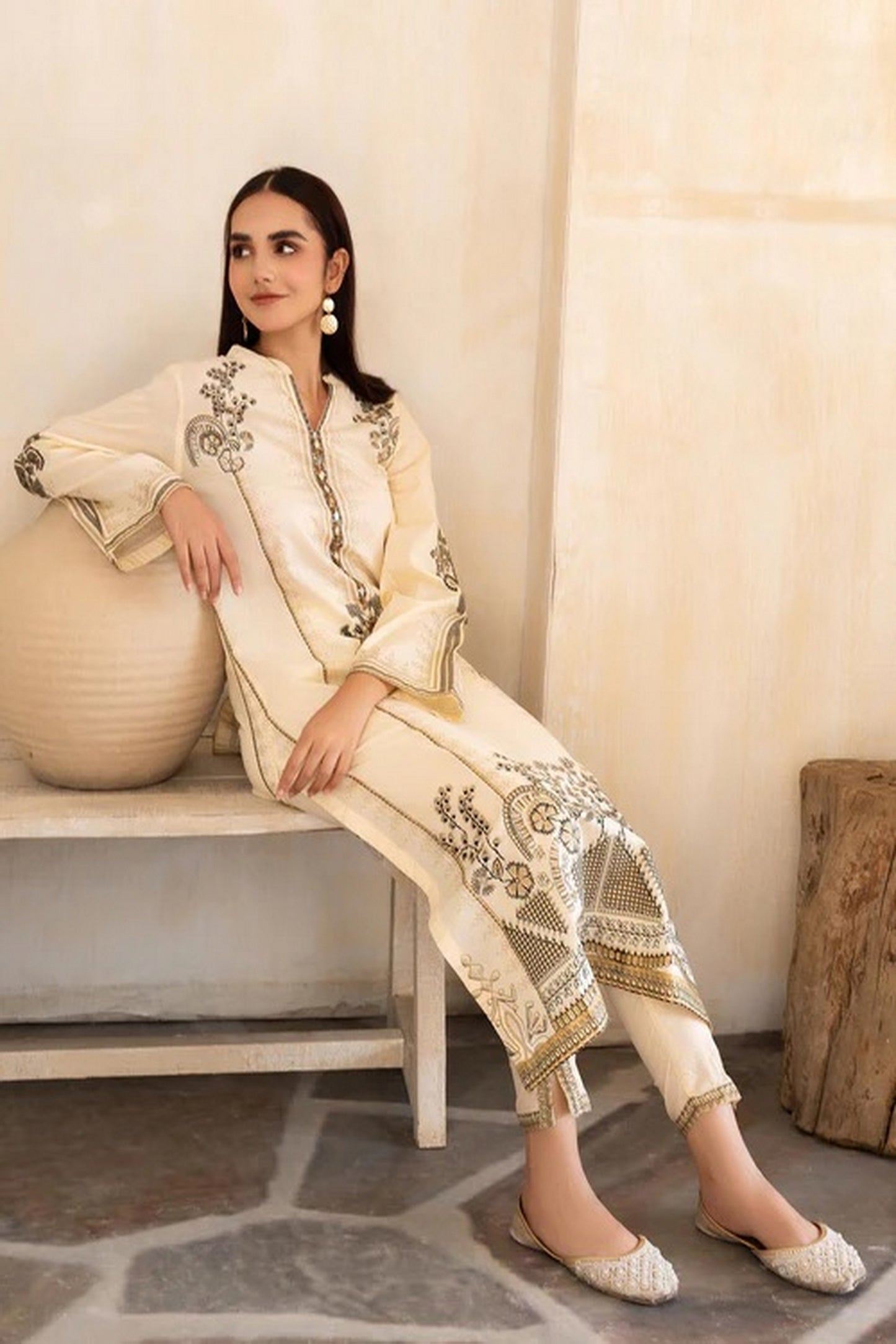 Noor-e-Khaas - By Joray.pk