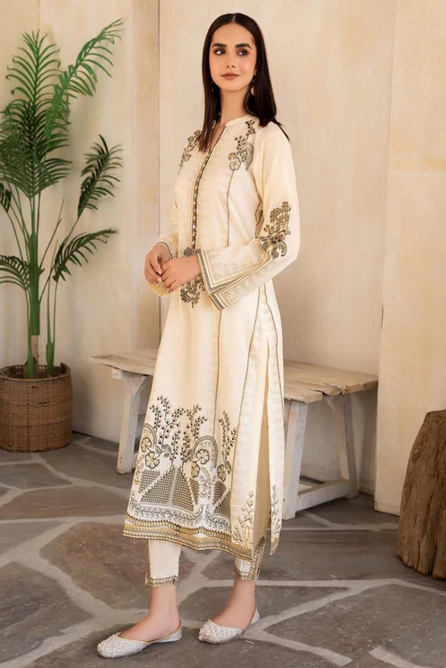 Noor-e-Khaas - By Joray.pk
