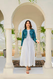 White Mirage- By Joray.pk