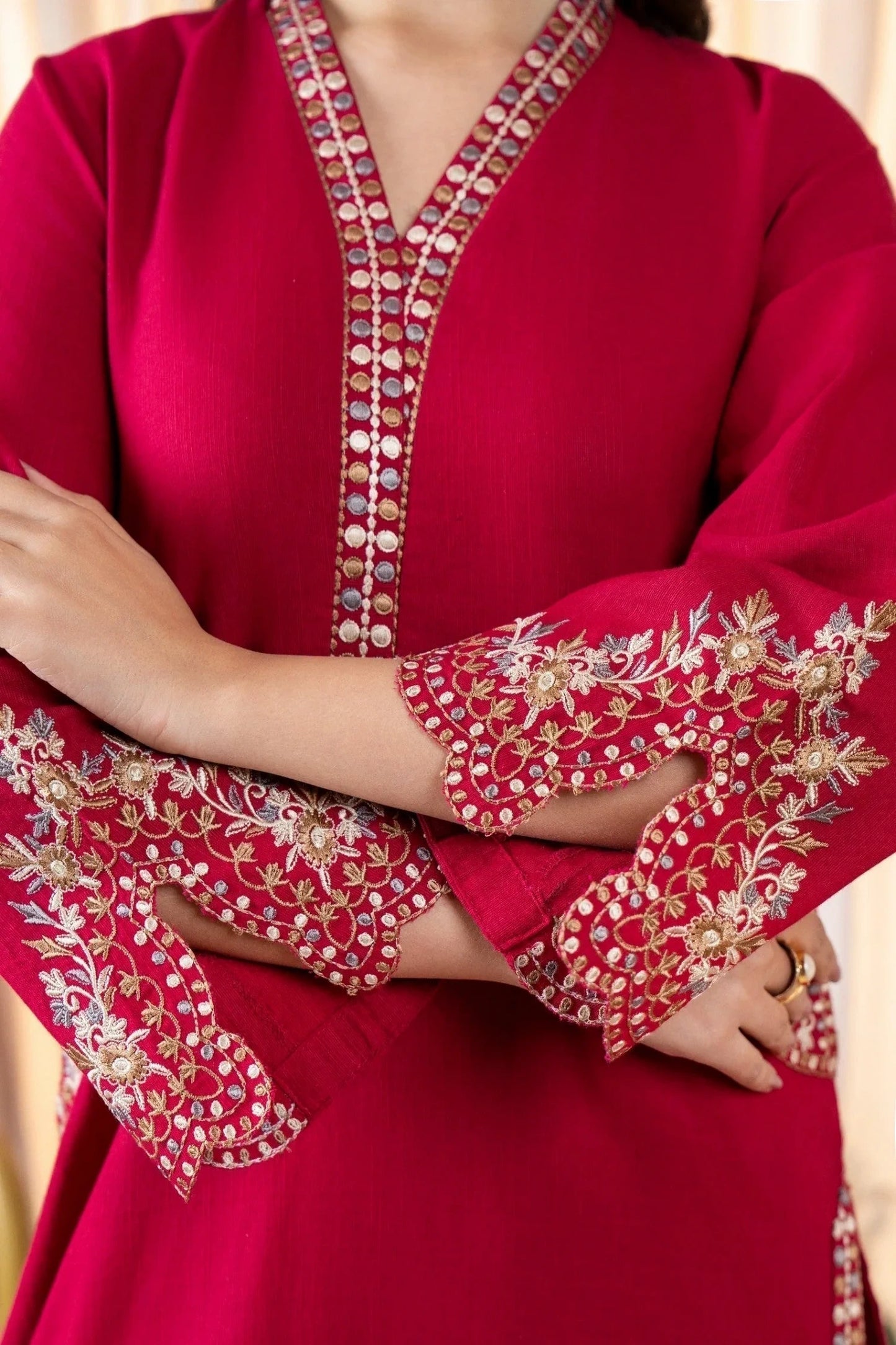 Rang-e-Mohabbat- By Joray.pk