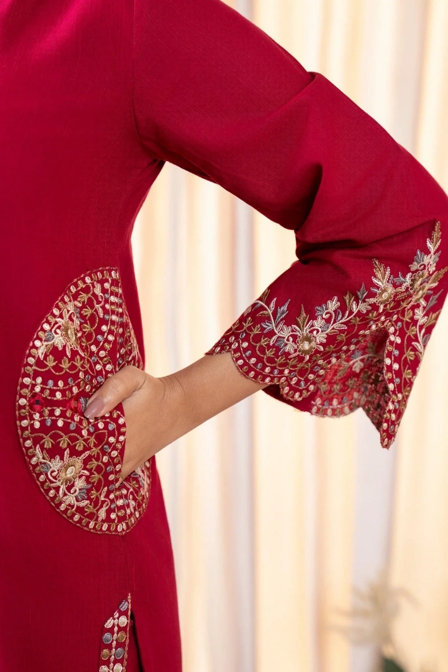 Rang-e-Mohabbat- By Joray.pk
