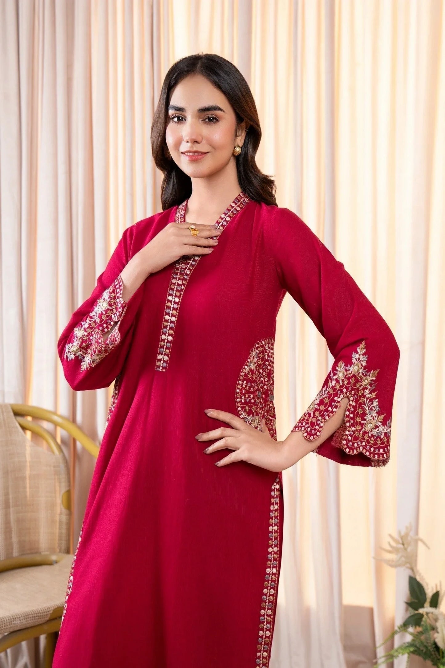 Rang-e-Mohabbat- By Joray.pk
