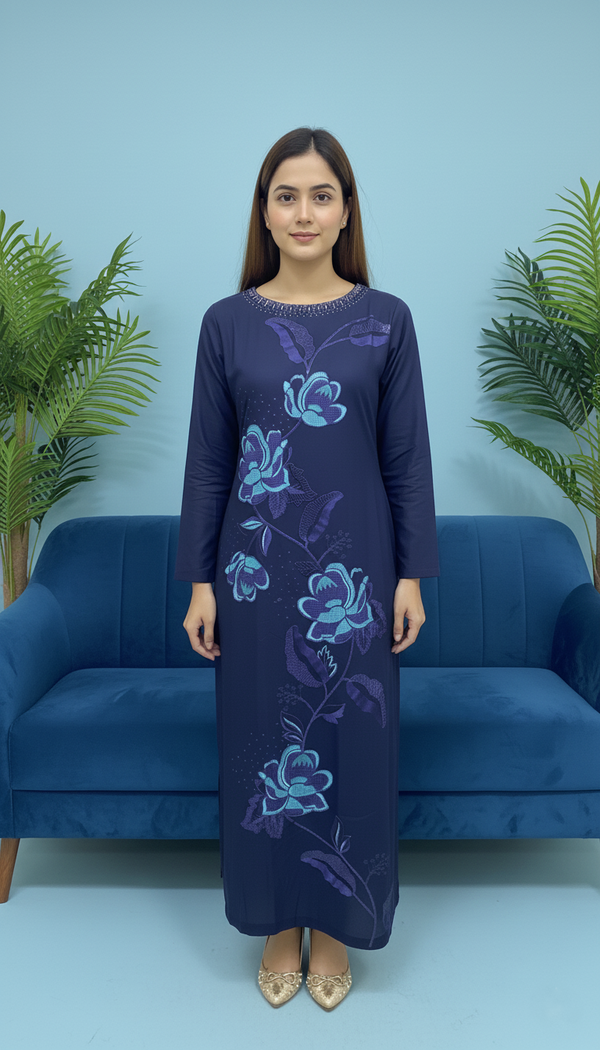 Breez Blue by Joray.pk