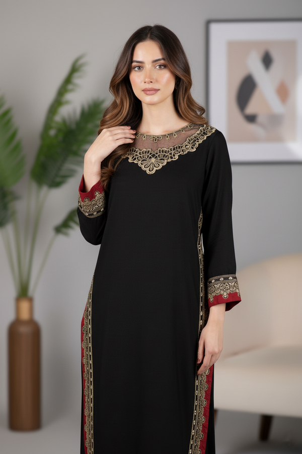 Raqs-e-Siyah - By Joray.pk