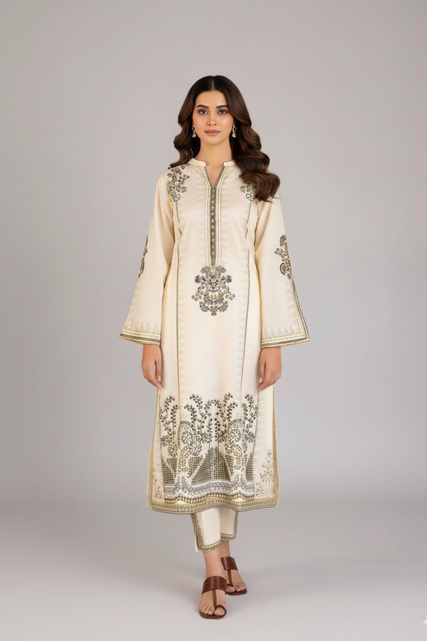 Noor-e-Khaas - By Joray.pk