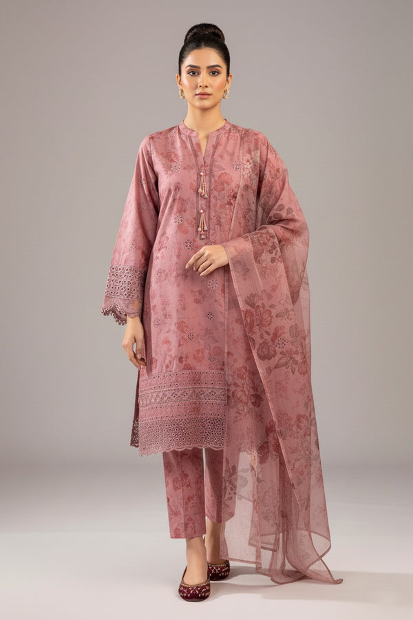 Oasis Pink - By Joray.Pk