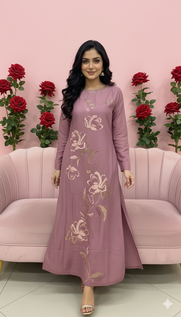 Rose Gold by Joray.pk