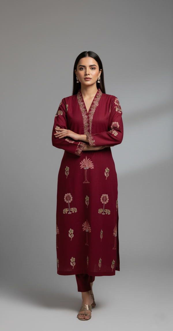 Laal Ishq by Joray.pk