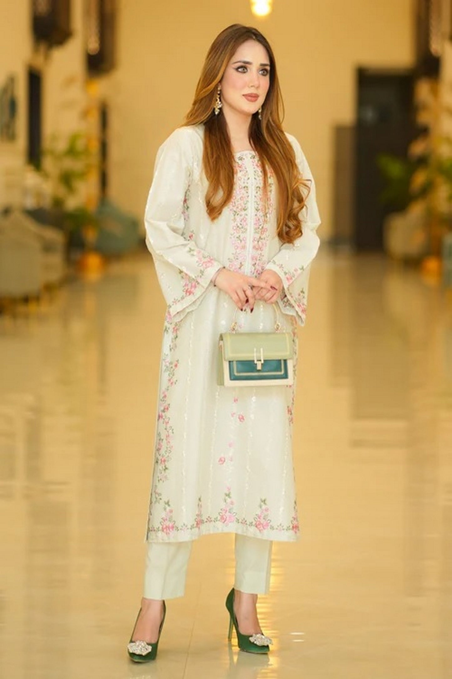 Roshan Bahaar- By Joray.pk