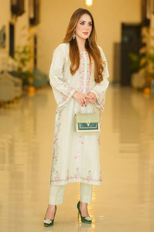 Roshan Bahaar- By Joray.pk