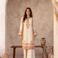 Noor-e-Bahaar - Off White - By Joray.pk