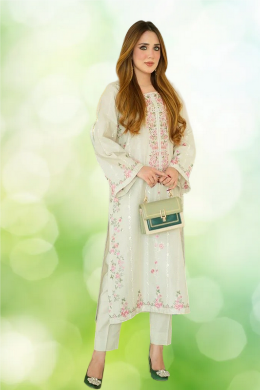 Roshan Bahaar- By Joray.pk
