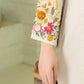 Noor-e-Gul - Ivory - By Joray.pk