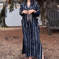 Siah Rang-e-Naz- Kaftan - By Joray.pk