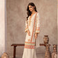 Noor-e-Bahaar - Off White - By Joray.pk