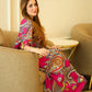 Rangrez Kaftan - By Joray.pk