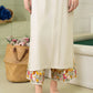 Noor-e-Gul - Ivory - By Joray.pk