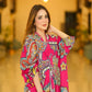 Rangrez Kaftan - By Joray.pk