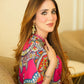 Rangrez Kaftan - By Joray.pk
