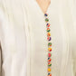 Noor-e-Gul - Ivory - By Joray.pk