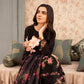 Shab-e-Gulzar - Black By Joray.pk