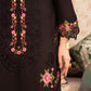 Shab-e-Gulzar - Black By Joray.pk