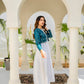 White Mirage- By Joray.pk