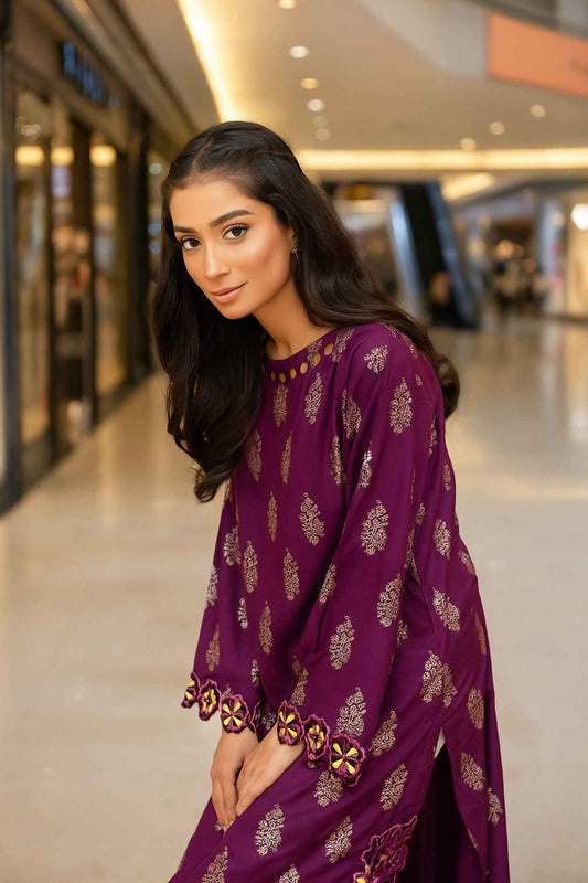 Shabnam-e-Banafshi- By Joray.pk