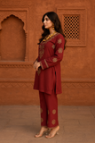 Shan-e-Murassa- By Joray.pk