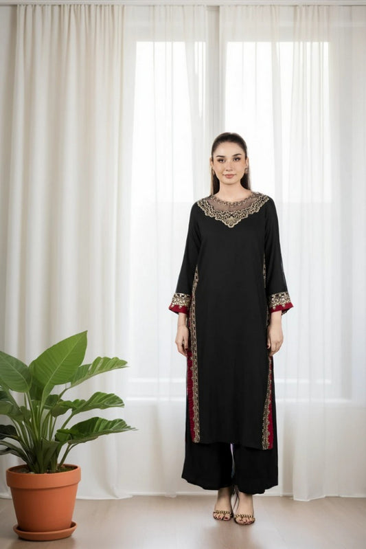 Raqs-e-Siyah - By Joray.pk