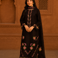 Shab-e-Gulzar - Black By Joray.pk